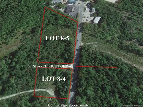 8-5 & 8 4 High St, Ellsworth, ME 04605