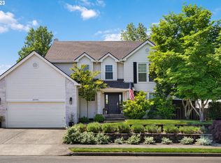 22755 SW 87th Pl, Tualatin, OR 97062