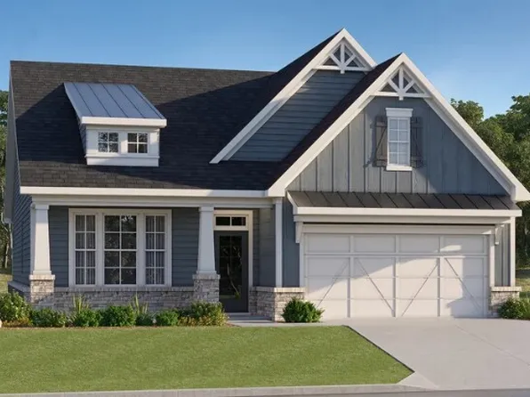 2851 Freshwater Ct, Gainesville, GA 30507