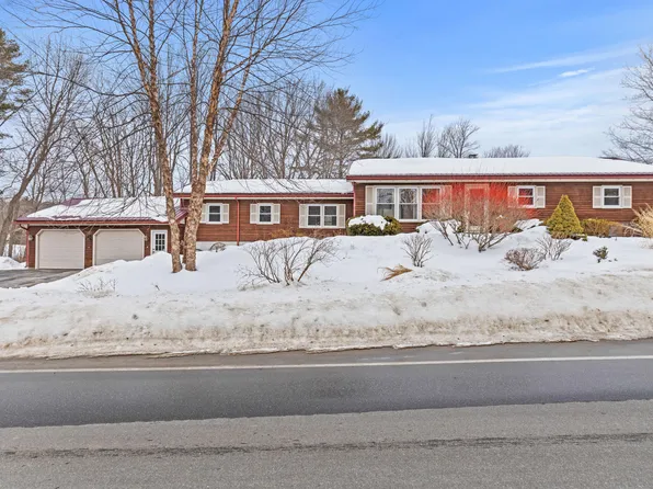 937 Duck Pond Road, Westbrook, ME 04092