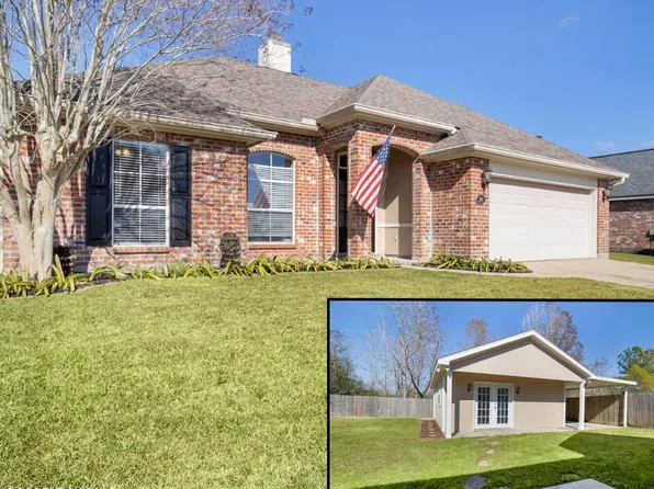 206 Doe Ln, Broussard, LA 70518