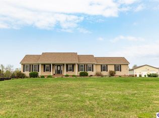 14898 Hardinsburg Rd, Cecilia, KY