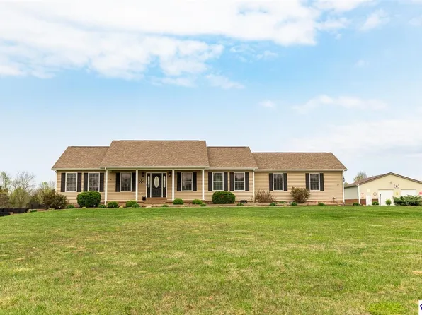 14898 Hardinsburg Rd, Cecilia, KY 42724