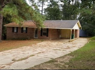 1088 12th St NW, Vernon, AL 35592