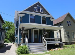 1022 S Park St, Kalamazoo, MI
