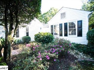 1265 Shadow Way, Greenville, SC 29615