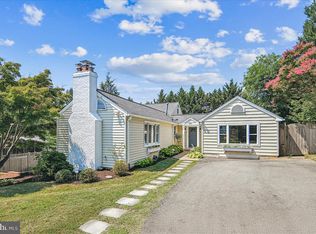 3605 Colony Rd, Fairfax, VA 22030