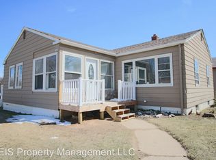 1849 W Villard Ave, Milwaukee, WI 53209