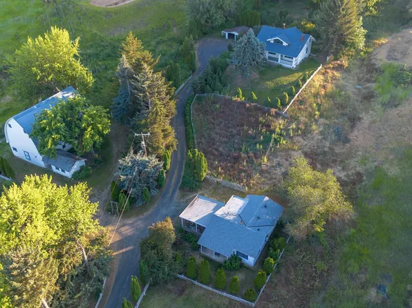 1905 SE Johnson Ave, Pullman, WA 99163