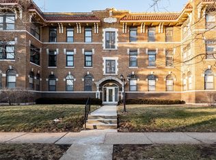 5635 Waterman Blvd #1SW, Saint Louis, MO 63112