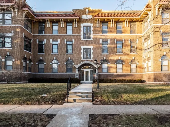 5635 Waterman Blvd #1SW, Saint Louis, MO 63112