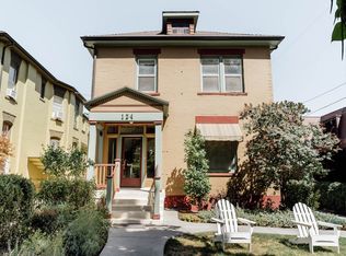 124 G St APT 1, Salt Lake City, UT 84103