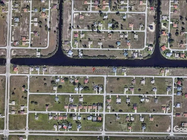 2209 NW 9th Ter, Cape Coral, FL 33993