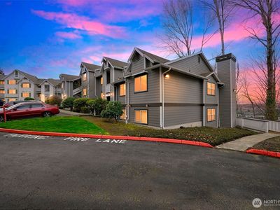 901 Sunset Boulevard NE #D215, Renton, WA, 98056