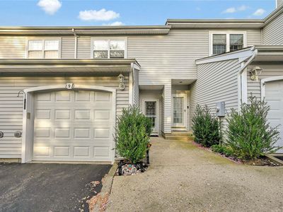 191 Windward Drive #191, Pt Jefferson, NY, 11777