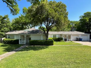 10231 Kilarney Dr, Dallas, TX 75218