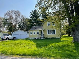 93 Martin St, Port Sanilac, MI 48469