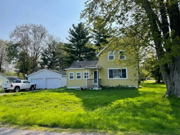 93 Martin St, Port Sanilac, MI 48469