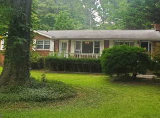 544 McDonough Rd, Hampton, GA 30228