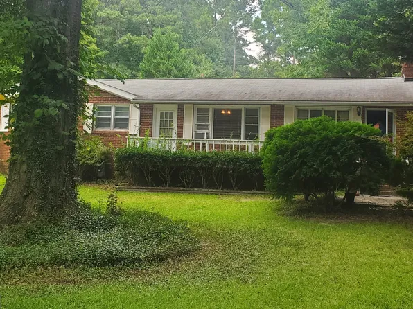 544 McDonough Rd, Hampton, GA 30228