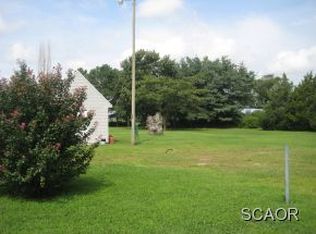 32636 Old Stage Rd, Laurel, DE 19956