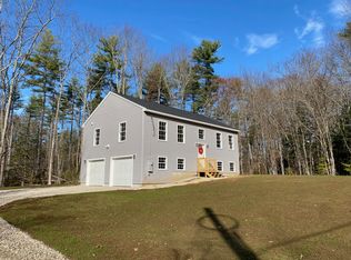 110 Quail Trl, Buxton, ME 04093