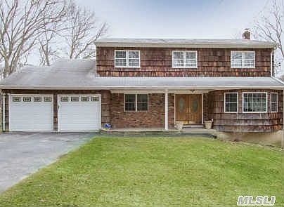 2nd image of 45 Grassy Pond Dr