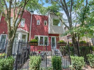 1810 N Fremont St APT 6, Chicago, IL 60614