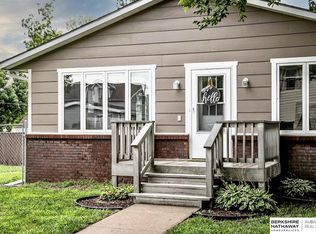 208 S Elm St, Mead, NE 68041