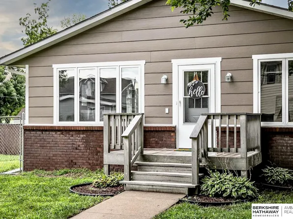 208 S Elm St, Mead, NE 68041