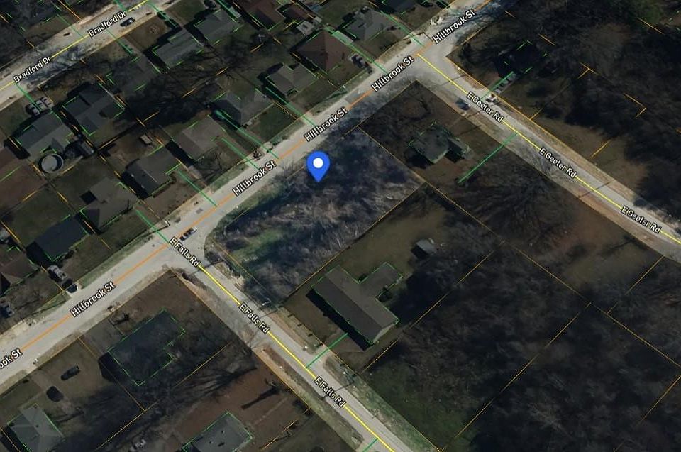 1st image of 4727 Hillbrook Rd Lot 1