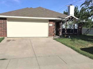 7928 Cannonwood Dr, Fort Worth, TX 76137