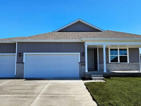 5709 NE Sienna Dr, Ankeny, IA 50021