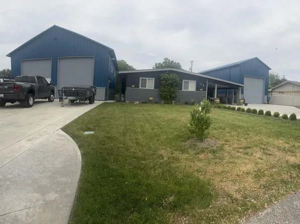 168 N Dawn St, Eagle, ID 83616