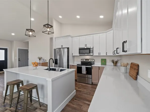 1743 Stuart Ave, Butte, MT 59701