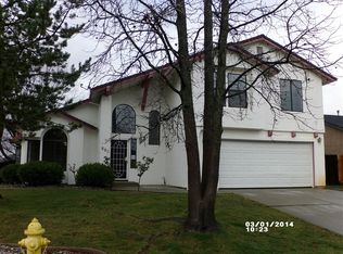 530 Chancellor Blvd, Redding, CA 96003