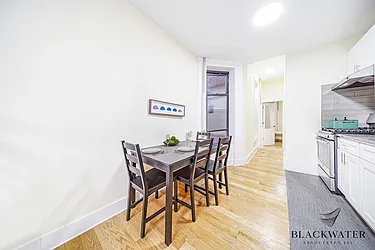 Rented by Blackwater Associates Inc.