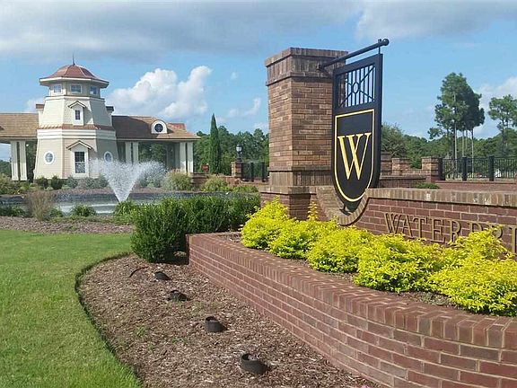 4th image of 879 Waterbridge Blvd. Lot 148