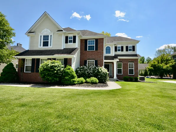 13893 Oak Haven Dr, McCordsville, IN 46055