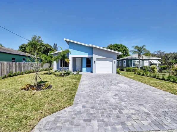 715 NW 1st Street, Delray Beach, FL 33444