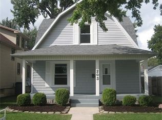 205 E Perry St, Walbridge, OH 43465