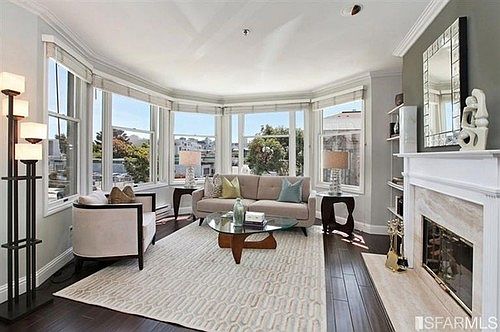 1st image of 3700 Divisadero St APT 203