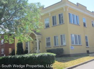 141 S Fitzhugh St APT 3, Rochester, NY 14608