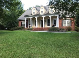 41 Westberry Ct, Grovetown, GA 30813