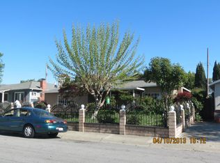 3078 Warrington Ave, San Jose, CA 95127