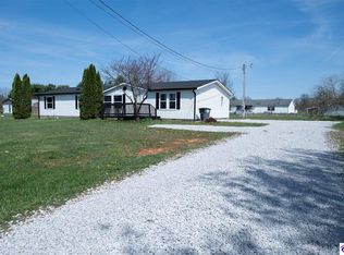 55 Country Ct, Vine Grove, KY 40175