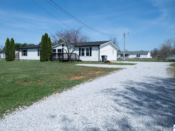 55 Country Ct, Vine Grove, KY 40175