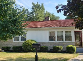 524 W Compromise St, Berne, IN
