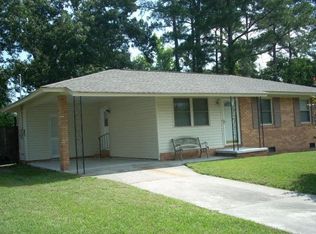 2606 Blueberry Dr, Augusta, GA 30906