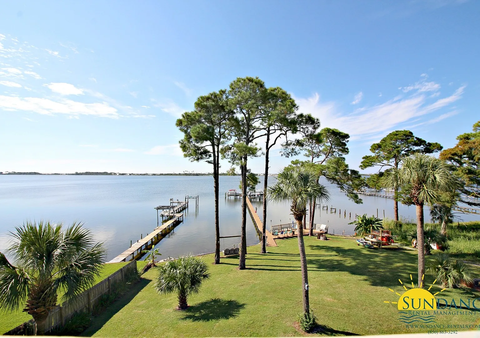Waterfront Condo with Stunning Views 2BR/2BA + Bonus Space! — Photo 1
